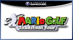 Mario Golf: Toadstool Challenge